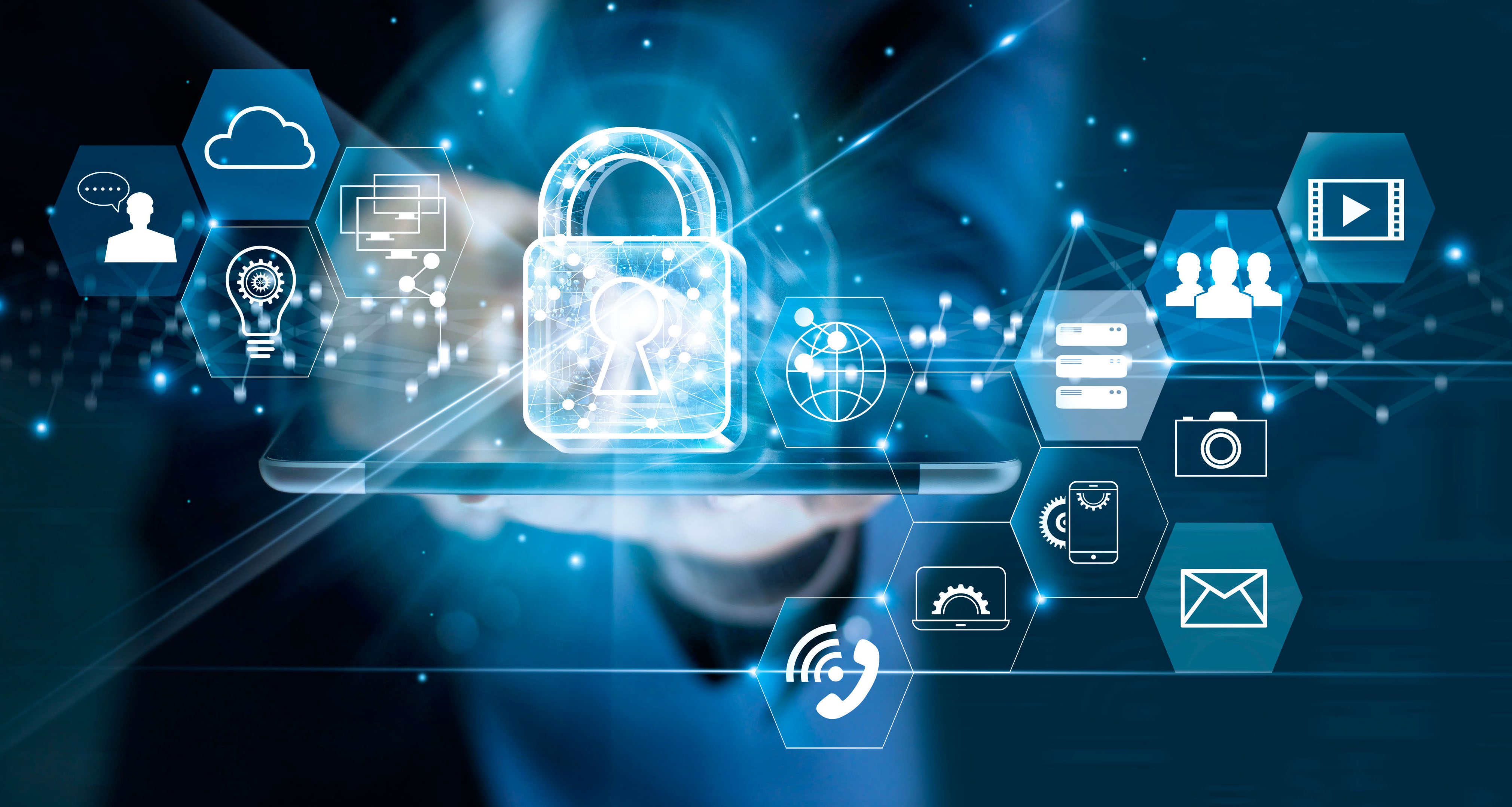 National Cybersecurity Awareness Month